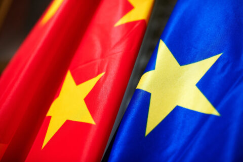 En el acuerdo entre la Unión Europea y China hay un claro ganador: Pekín