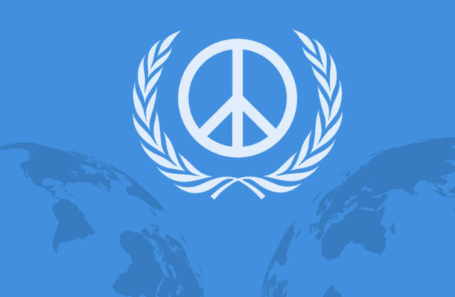 Historia y funcionamiento de la estrategia de construcción de paz de la ONU