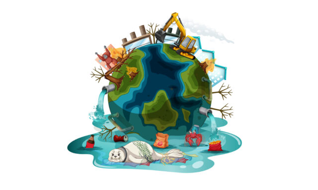 ¿Qué es el Día de la Sobrecapacidad de la Tierra?