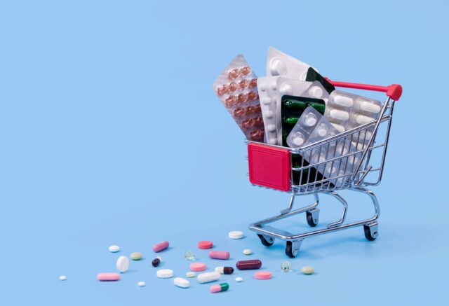 ¿Cómo funcionan las patentes farmacéuticas?