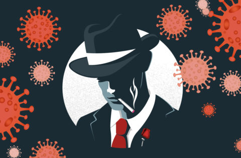 La mafia, el otro virus al que se enfrenta Italia en la pandemia