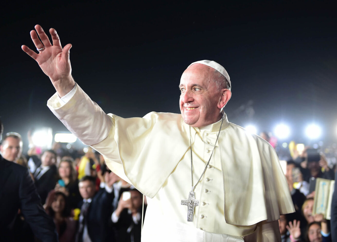La geopolítica detrás del primer viaje del papa a Irak