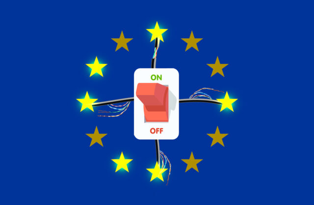 La (in)seguridad energética de la Unión Europea