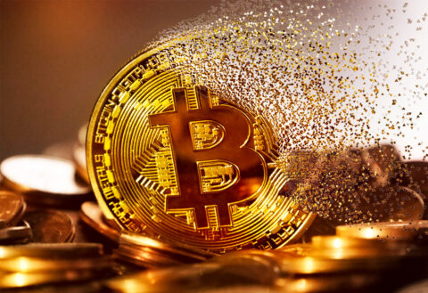 Por qué el bitcoin no va a sustituir al dinero ni es una inversión segura