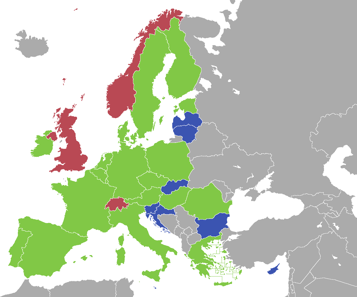 Agencia Espacial Europea