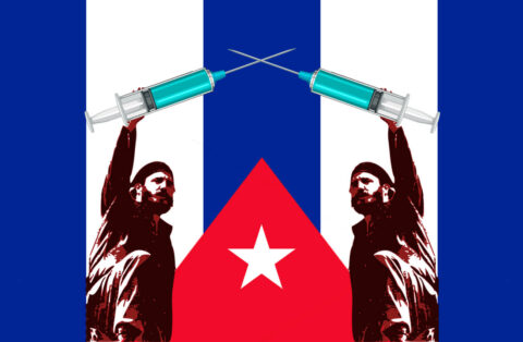 La revolución de las vacunas cubanas