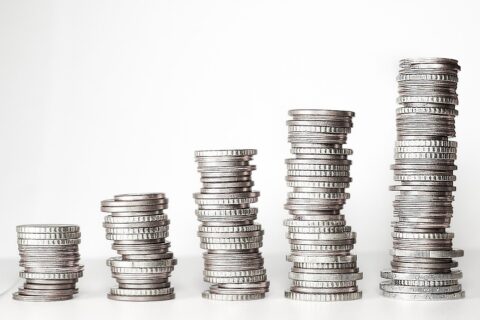 Financiación de un Estado