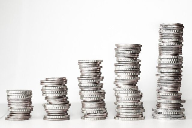 ¿Cómo se financia un Estado?
