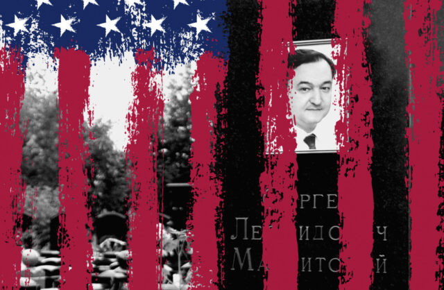 ¿Qué es la ley Magnitsky de sanciones internacionales?