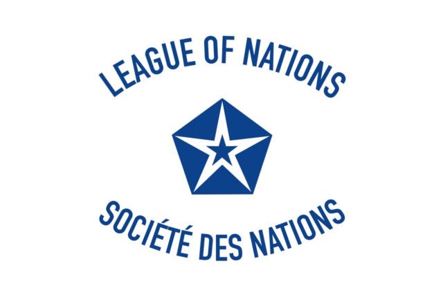 ¿Qué fue la Sociedad de Naciones?