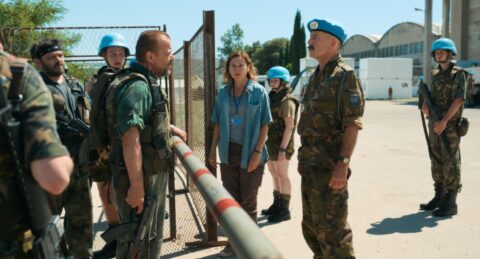 Serbia y Bosnia en los Óscar: dos formas de filmar un genocidio
