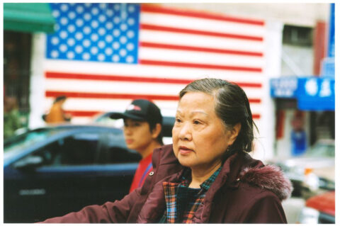 Asian Lives Matter? La pandemia y el aumento del racismo contra los asiáticos en Estados Unidos