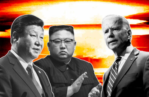 Las armas nucleares ya están prohibidas, pero el desarme aún está lejos