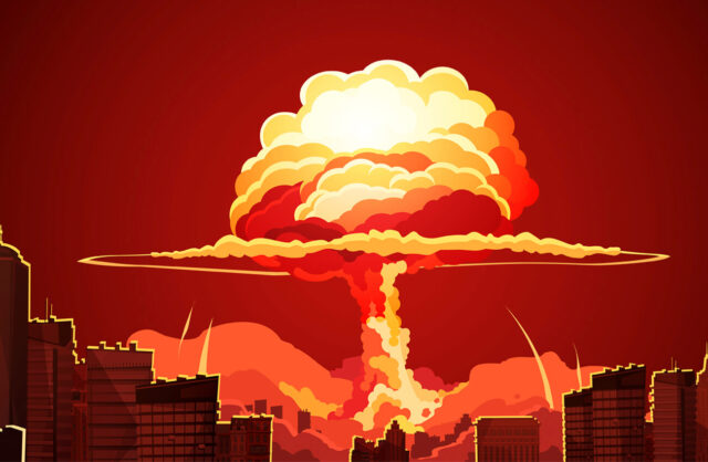 ¿Qué son los tratados START sobre el armamento nuclear?