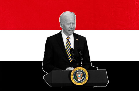 ¿Logrará Biden terminar con la guerra de Yemen?