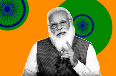 Por qué India renunció a entrar en el acuerdo comercial más grande del mundo