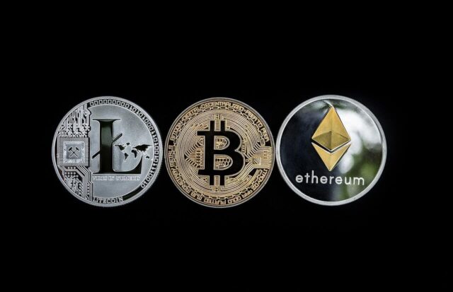 ¿Qué son las criptomonedas?