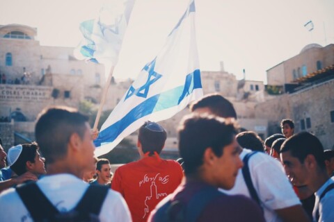 Israel tiene que decidir: no puede ser una democracia, un Estado judío y controlar toda Palestina