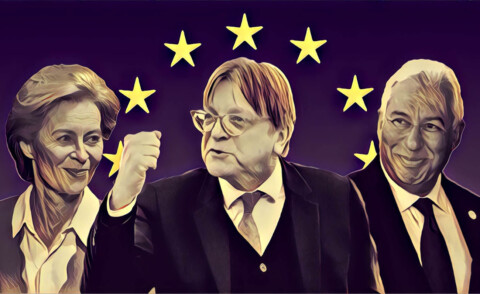 ¿Servirá de algo la Conferencia sobre el Futuro de Europa?