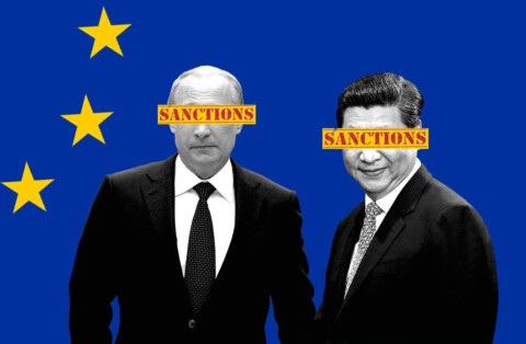 ¿Funcionarán las nuevas sanciones de la UE contra violaciones de derechos humanos?