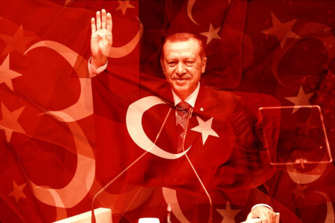 Por muchos problemas que le dé Turquía, la Unión Europea sabe que la necesita