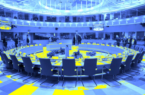 La unanimidad, la utopía del consenso que lastra a la Unión Europea