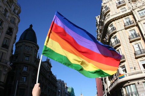 ¿Por qué el Día del Orgullo se celebra el 28 de junio? - El Orden