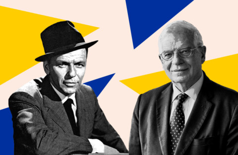 La doctrina Sinatra, la estrategia de la UE para sobrevivir en un mundo de potencias