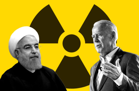 Estados Unidos e Irán quieren volver al pacto nuclear, pero no se ponen de acuerdo en cómo