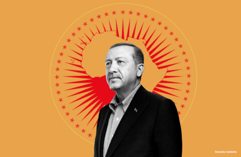 Escuelas islámicas e inversiones millonarias: la expansión de Turquía en África