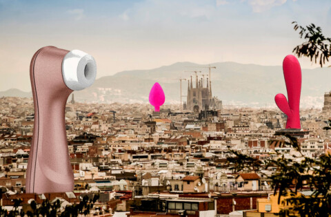 Por qué Barcelona va camino de ser la nueva meca del porno de Europa