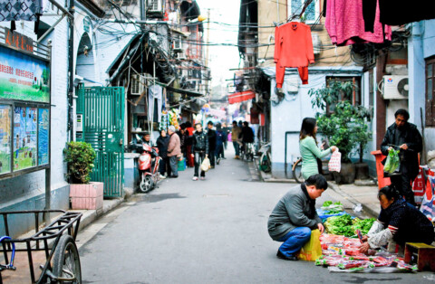 La reforma social que va a acabar de convertir a China en una economía moderna