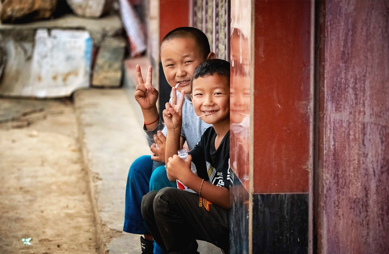 Para ser una potencia China necesita más hijos, pero los jóvenes ni quieren ni pueden