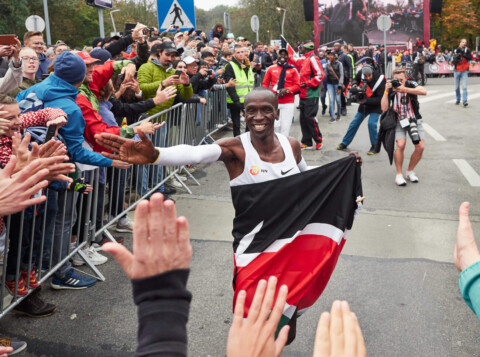 Correr para vivir: por qué los africanos dominan el atletismo mundial
