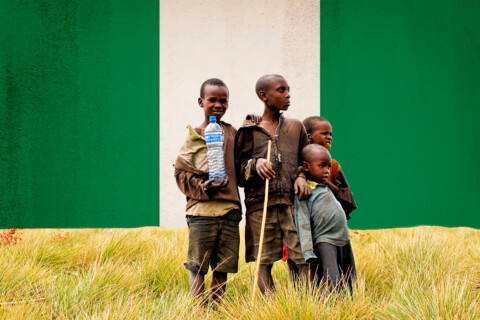 Qué busca Boko Haram secuestrando niños en Nigeria