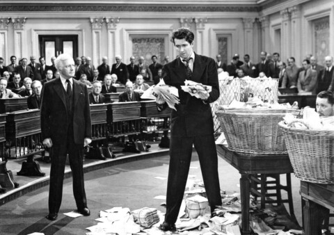 El absurdo antidemocrático del Senado estadounidense: la minoría tiene poder de veto