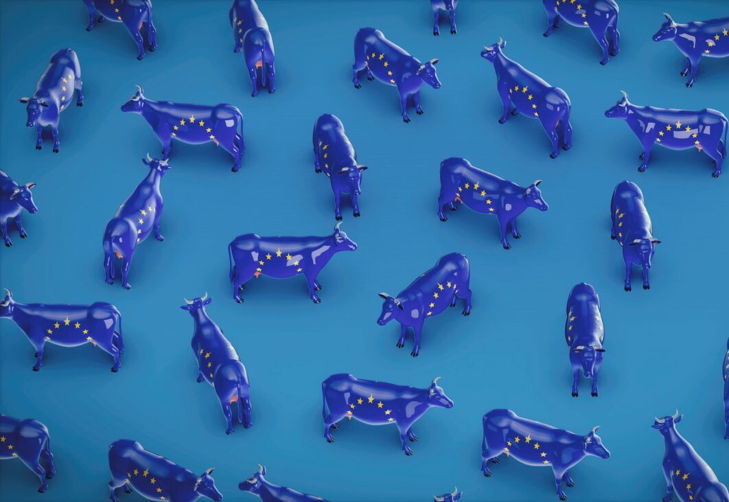 Aunque el Reino Unido ya no está, en la UE sigue habiendo países que van por libre