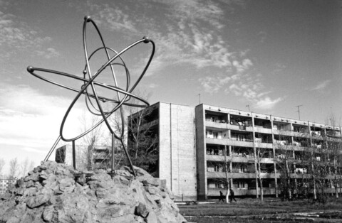 Las pruebas nucleares soviéticas: 2.500 Hiroshimas en un polígono kazajo