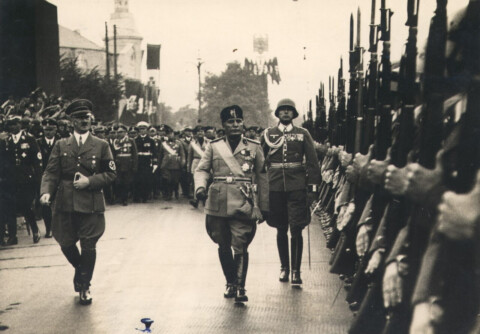 Fascismo