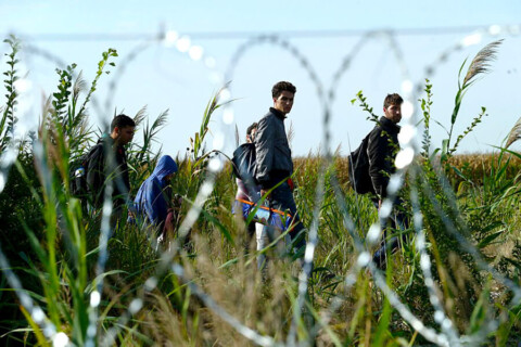 Cuando la migración se convierte en arma diplomática
