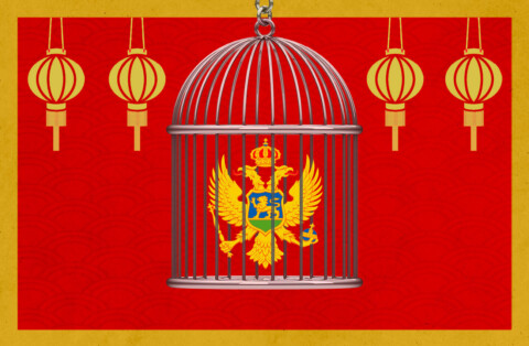 La deuda de Montenegro con China, o cómo Pekín puede hacerse con un puerto en Europa