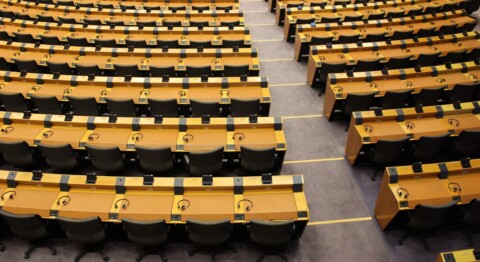 De Bruselas a Estrasburgo: ¿hay que cerrar una de las sedes del Parlamento Europeo?