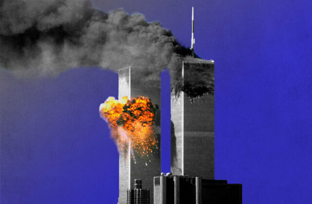 Cómo el 11S aceleró la historia: el ataque que acabó con la supremacía de Estados Unidos