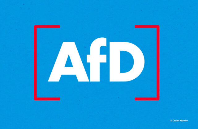 AFD elecciones Alemania