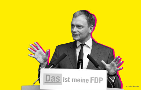 Gobernar Alemania sin ganar las elecciones: ¿son los liberales el eterno partido bisagra?