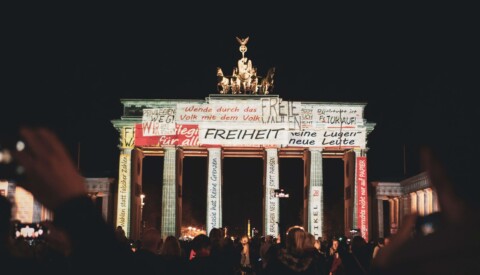 Desigualdad, ideología y migración: la división este-oeste persiste en Alemania