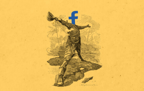 El colonialismo de datos y la carrera por conseguir los “siguientes mil millones” de usuarios