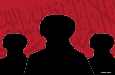 Talibanes pragmáticos contra radicales: la lucha que divide al Emirato