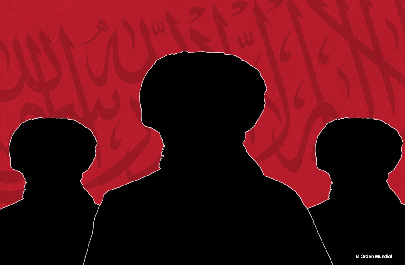 Talibanes pragmáticos contra radicales: la lucha que divide al Emirato