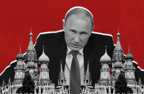 El departamento del Kremlin que diseña las elecciones a la medida de Putin